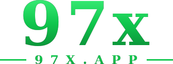 97x logo